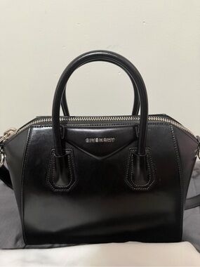 Givenchy Small Antigona